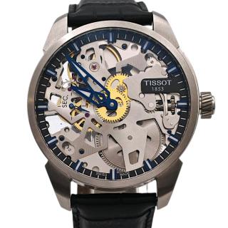 Tissot T-Complication Squelette