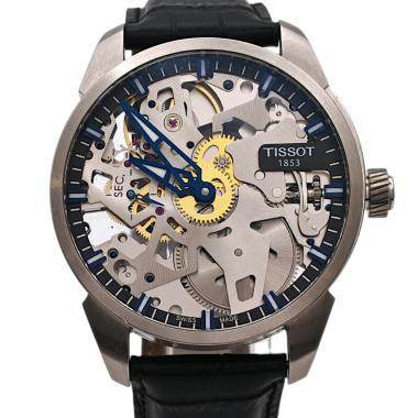 Tissot T-Complication Squelette