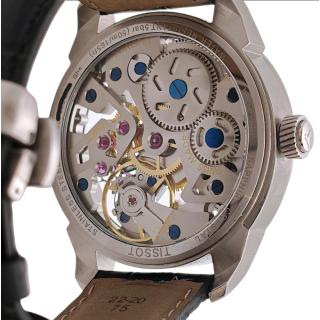Tissot T-Complication Squelette