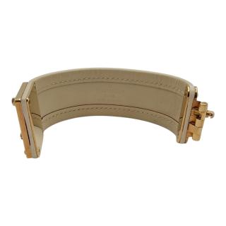 Louis Vuitton Manchette Lockit