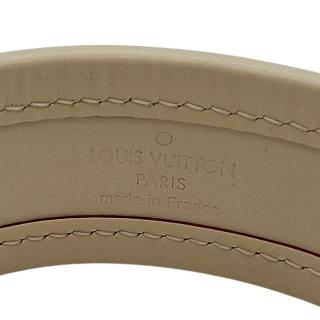 Louis Vuitton Manchette Lockit