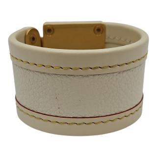 Louis Vuitton Manchette Lockit