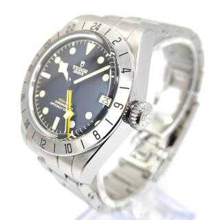 Tudor Black Bay Pro Black Dial