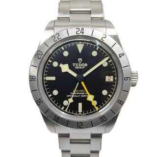Tudor Black Bay Pro Black Dial