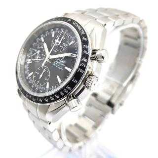 Omega Speedmaster Day Date