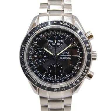 Omega Speedmaster Day Date