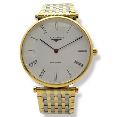 Longines La Grande Classique