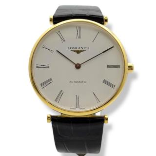 Longines La Grande Classique