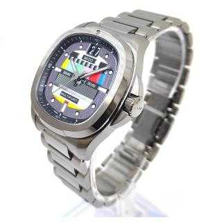 Mido Multifort TV Big Date S01E02 Limited Edition