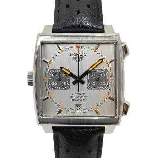Tag Heuer Monaco Calibre 11 Chronograph