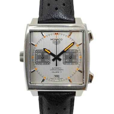Tag Heuer Monaco Calibre 11 Chronograph