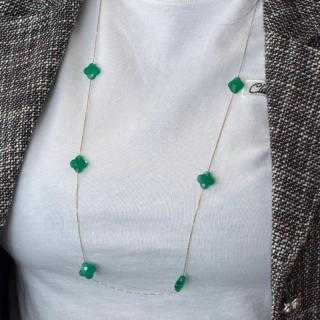 Sautoir Morgane Bello Friandise