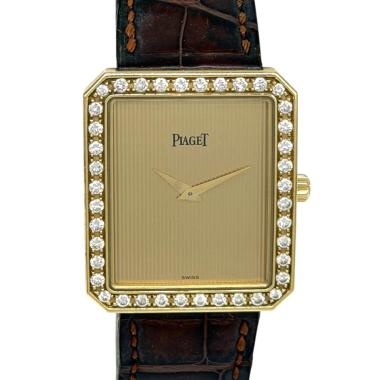 Piaget Protocole Vintage