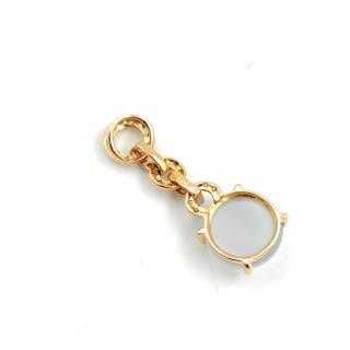 Pendentif Or Rose 18 Ct