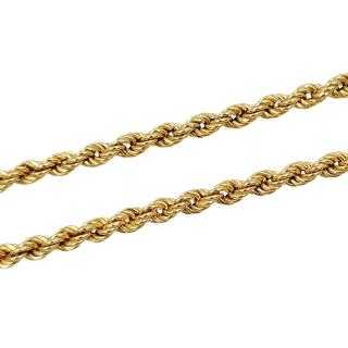 Chaîne Or Jaune 18 Ct