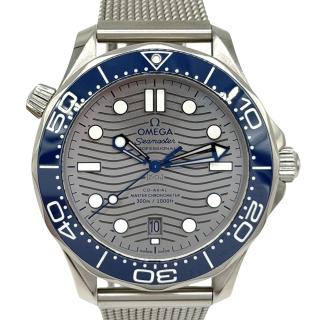 Omega Seamaster Professional 300m