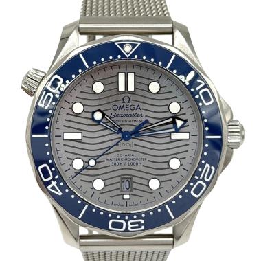 Omega Seamaster Professional 300m