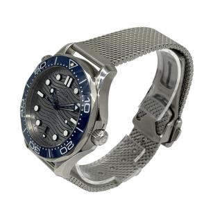 Omega Seamaster Professional 300m