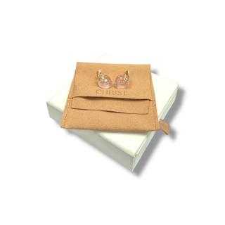 Boucles d'oreilles Christ