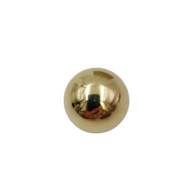 Bille Gilbert Albert Or Jaune 18 Ct