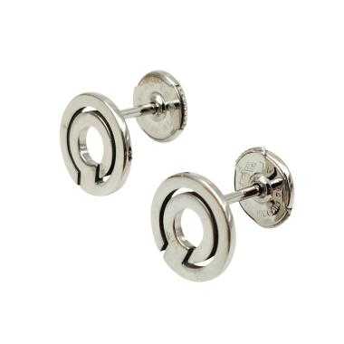 Boucles d'Oreilles Dinh Van