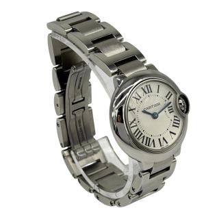 Cartier Lady Ballon Bleu