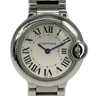 Cartier Lady Ballon Bleu