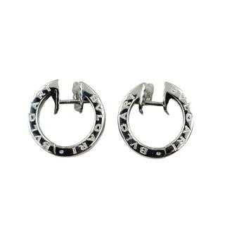 Boucles d'Oreilles Bulgari