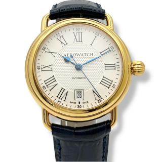 Aerowatch automatique 1942