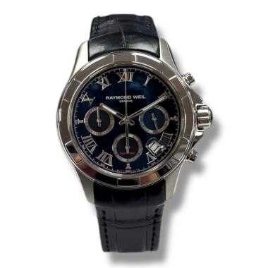 Raymond Weil Parsifal Chronograph