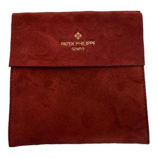 Pochette de voyage Patek Philippe