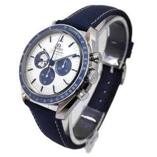 Omega Speedmaster «&nbsp;Silver Snoopy Award&nbsp;»