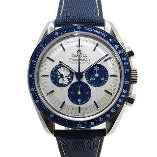 Omega Speedmaster «&nbsp;Silver Snoopy Award&nbsp;»