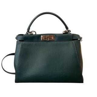 Sac Fendi Peekaboo Medium