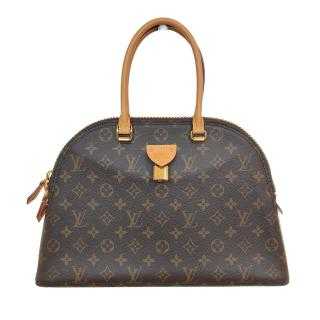 Sac à main Louis Vuitton Moon Alma