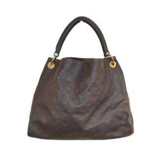 Sac porté Épaule Louis Vuitton Artsy MM