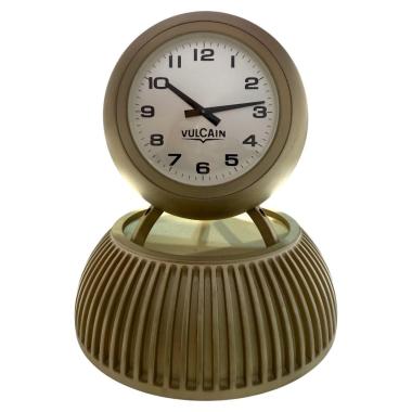 Vulcain Horloge de Table O'Clock Limited Edition