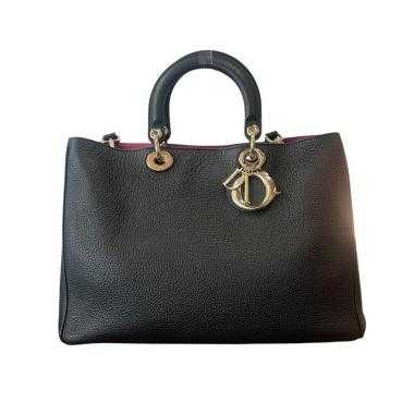 Sac Dior Diorssimo Large Tote