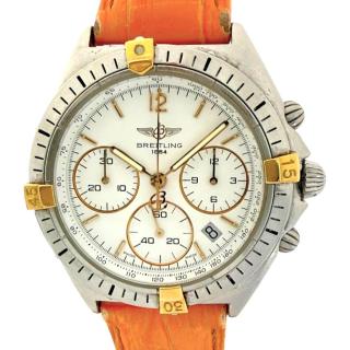 Breitling Chronomat 36mm