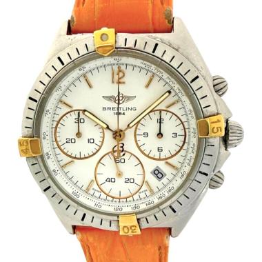Breitling Chronomat 36mm