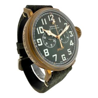 Zenith Pilot Type 20 Adventure 45 mm