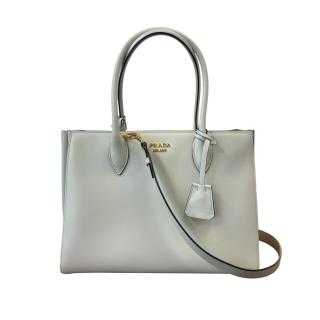 Sac Prada Soft Bibliothèque City