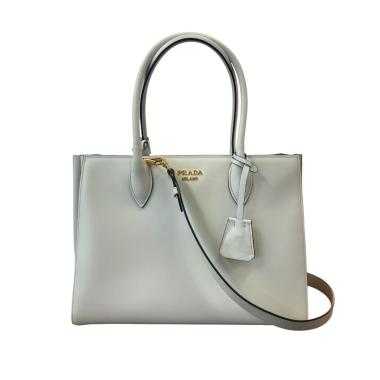 Sac Prada Soft Bibliothèque City