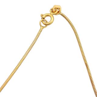 Chaîne Or Jaune 14CT