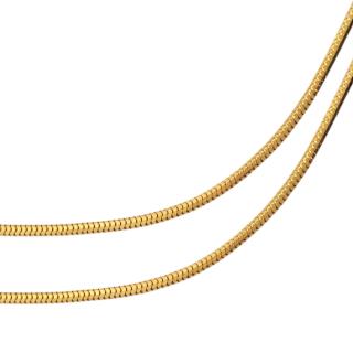 Chaîne Or Jaune 14CT