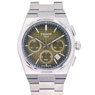 Tissot Prx Chronographe