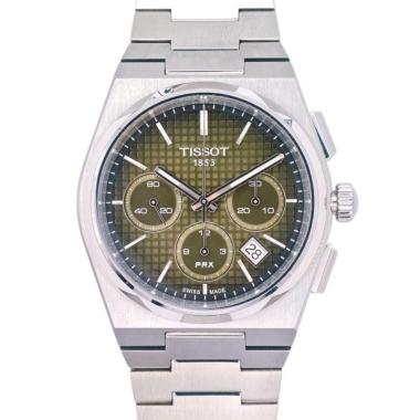Tissot Prx Chronographe