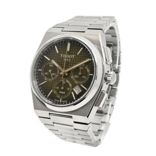 Tissot Prx Chronographe
