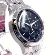 Jager-Le-Coultre Chrono
