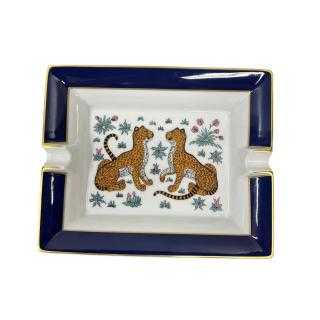 Cendrier/Vides Poches Hermès